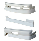 Origin Lab Drift Line Body Kit for Nissan Silvia (89-94 S13)