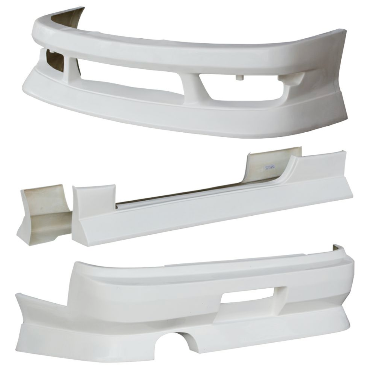 カオリン Origin Lab Drift Line Body Kit for Nissan Silvia S14 Kouki