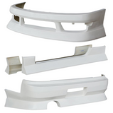 Origin Lab Drift Line Body Kit for Nissan Silvia S14 Kouki