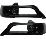 Origin Lab Combat Eye (Light Type) for Toyota Chaser (JZX100)