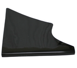 Origin Lab Fujin Line Front Canard for Nissan 180sx (S13)