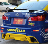 Origin Lab General Purpose Eagle Style 3D GT Wing