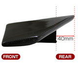 Origin Lab General Purpose Eagle Style 3D GT Wing