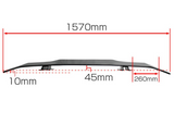 Origin Lab General Purpose Eagle Style 3D GT Wing
