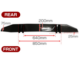 Origin Lab General Purpose Eagle Style 3D GT Wing