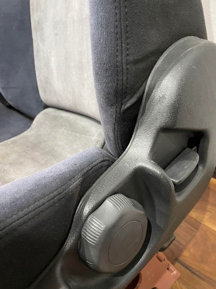 Nissan Skyline R32 GT-R Passenger Seat OEM – Parts From Japan
