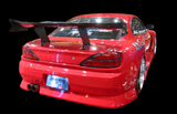BN Sports Defend Blister Full Body Kit for Nissan Silvia S15