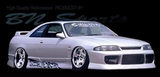 BN Sports Full Body Kit for Nissan R33