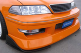 Final Konnexion First Contact Body Kit for Toyota JZX100 Mark II