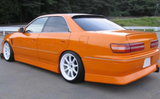 Final Konnexion First Contact Body Kit for Toyota JZX100 Mark II