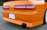 Final Konnexion First Contact Body Kit for Toyota JZX100 Mark II