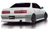 Final Konnexion ZERO Series Body Kit for Toyota JZX100 Mark II