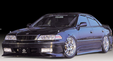 Final Konnexion Original Series Body Kit for Toyota JZX100 Mark II