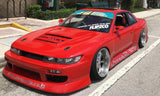 BN Sports Defend Blister Full Body Kit for Nissan Silvia S13