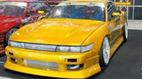 BN Sports Type 3 Full Body Kit for Nissan Silvia S13