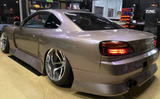 BN Sports Defend Blister Full Body Kit for Nissan Silvia S15