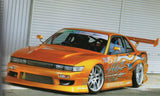 BN Sports Type 3 Full Body Kit for Nissan Silvia S13