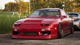 BN Sports Type 3 Full Body Kit for Nissan 180sx