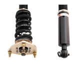 BC Racing Coilovers -  BR Series for 97-01 Infiniti Q45 (W/O Spindle) (V-05-BR)