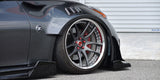 M Sports Body Kit for Nissan 370z (z34)