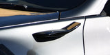 M Sports Body Kit for Nissan 370z (z34)
