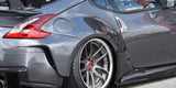 M Sports Body Kit for Nissan 370z (z34)