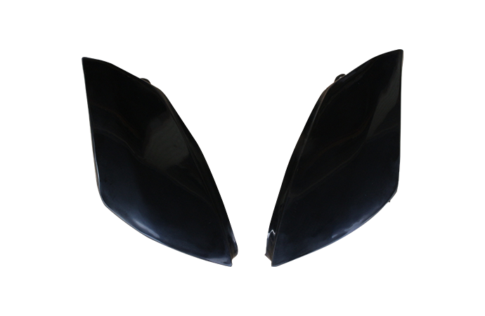 Origin Lab | Combat Eye (Closed Type) for Nissan 350Z Z33 – Parts