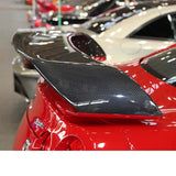 Abflug Dry Carbon Trunk Spoiler for Nissan GT-R (R35)