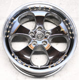 ABC Exclusive PAIR (2) 5x114.3 18x8.5+32