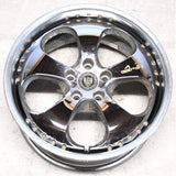 ABC Exclusive PAIR (2) 5x114.3 18x8.5+32