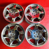 Weds Kranze Bazreia 5x114.3 19x8.5+44