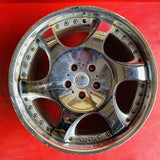Weds Kranze Bazreia 5x114.3 19x8.5+44