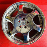 Weds Kranze Bazreia 5x114.3 19x8.5+44