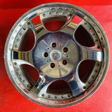 Weds Kranze Bazreia 5x114.3 19x8.5+44