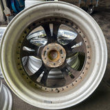 Weds Kranze Cerberus 2 5x114.3 19x8+38 19x9+33
