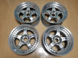Work Meister S1 5x114.3 18x9+18