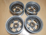 Work Meister S1 5x114.3 18x9+18