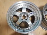 Work Meister S1 5x114.3 18x9+18