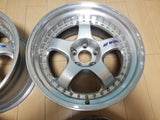 Work Meister S1 5x114.3 18x9+18