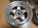 Work Meister S1 5x114.3 18x9+18