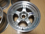Work Meister S1 5x114.3 18x9+18