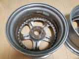 Work Meister S1 5x114.3 18x9+18