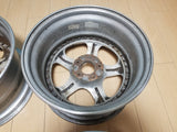 Work Meister S1 5x114.3 18x9+18