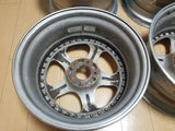 Work Meister S1 5x114.3 18x9+18