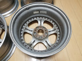 Work Meister S1 5x114.3 18x9+18