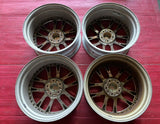 Weds Kranze LXZ 5x114.3 18x8+49 18x8+35