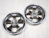 ABC Exclusive PAIR (2) 5x114.3 18x8.5+32