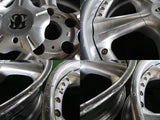 Genesis Spoke 5x114.3 18x8+30 18x9+38