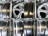 Genesis Spoke 5x114.3 18x8+30 18x9+38
