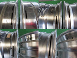 Genesis Spoke 5x114.3 18x8+30 18x9+38